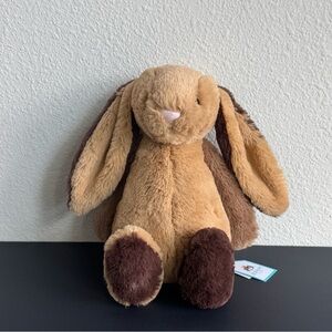 Jellycat Patchwork Bunny